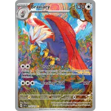 Braviary
