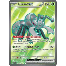 Durant ex