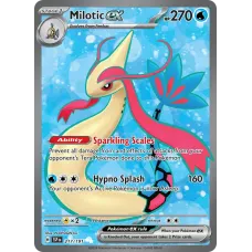 Milotic ex