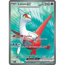Latias ex