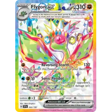 Flygon ex