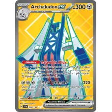 Archaludon ex