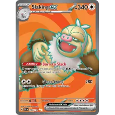 Slaking ex
