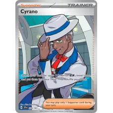 Cyrano
