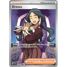 Drasna