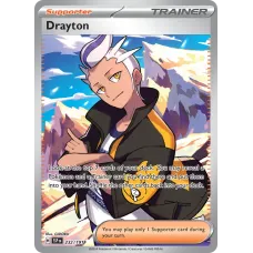 Drayton