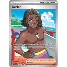 Surfista
