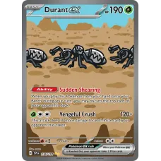 Durant ex
