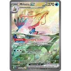 Milotic ex