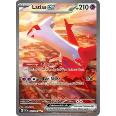 Latias ex