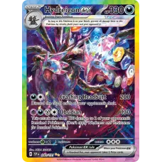 Hydreigon ex