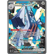 Archaludon ex