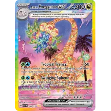 Exeggutor de Alola ex