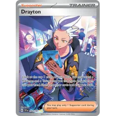 Drayton