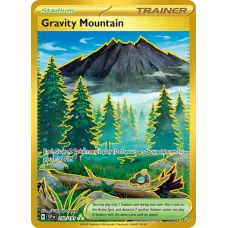 Montanha da Gravidade