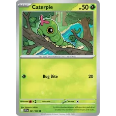 Caterpie