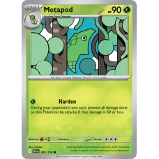Metapod