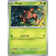 Paras