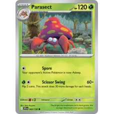 Parasect