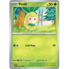 Petilil