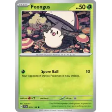 Foongus