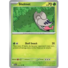Shelmet
