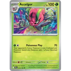 Accelgor