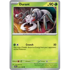 Durant