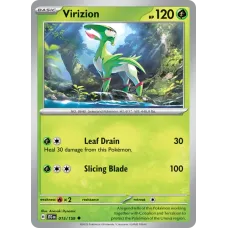 Virizion