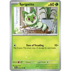 Sprigatito