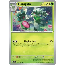 Floragato