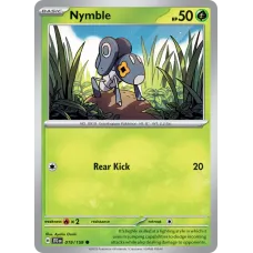 Nymble