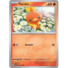 Torchic