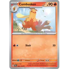Combusken