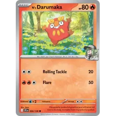 Darumaka do N
