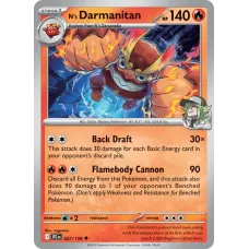 Darmanitan do N