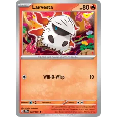 Larvesta