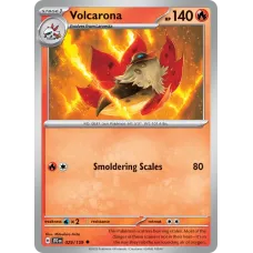 Volcarona