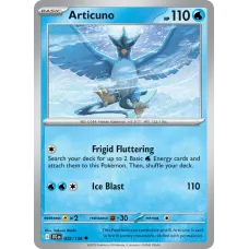 Articuno