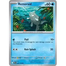 Remoraid