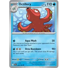 Octillery