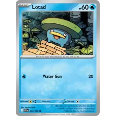 Lotad