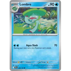 Lombre