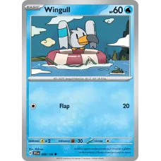 Wingull