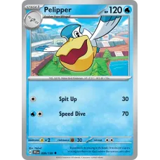 Pelipper