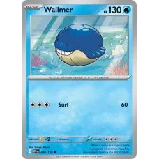 Wailmer