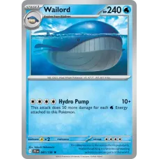 Wailord