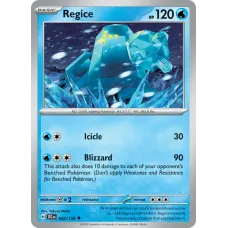 Regice