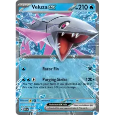 Veluza ex