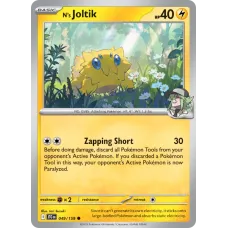 Joltik do N